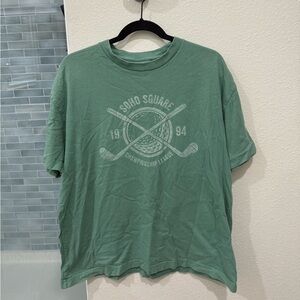 Abercrombie Graphic T-Shirt